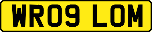WR09LOM