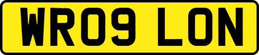WR09LON