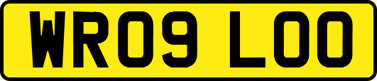 WR09LOO