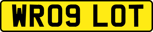 WR09LOT