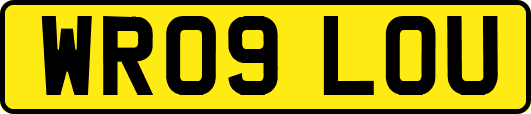 WR09LOU