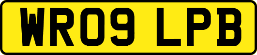 WR09LPB