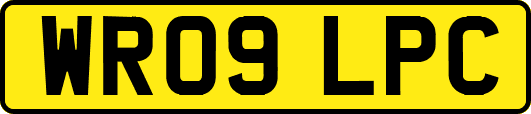 WR09LPC