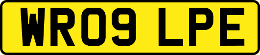 WR09LPE