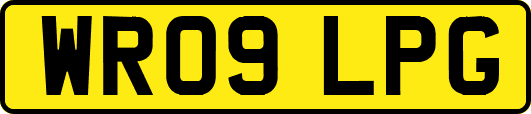 WR09LPG