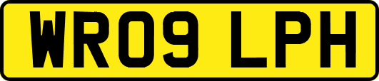 WR09LPH