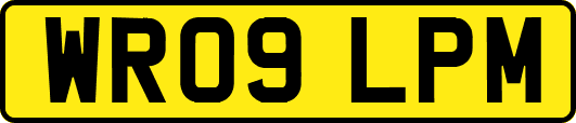 WR09LPM