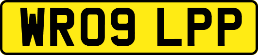 WR09LPP
