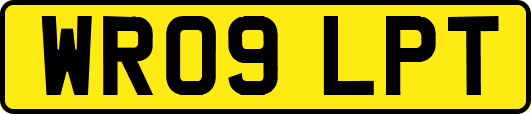 WR09LPT