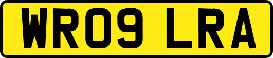 WR09LRA