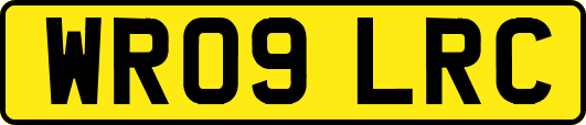 WR09LRC