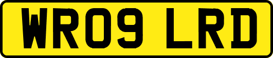 WR09LRD