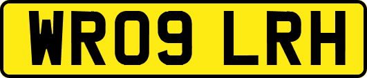WR09LRH