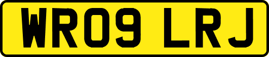 WR09LRJ
