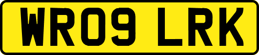 WR09LRK