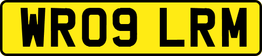 WR09LRM