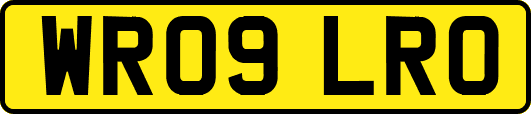 WR09LRO
