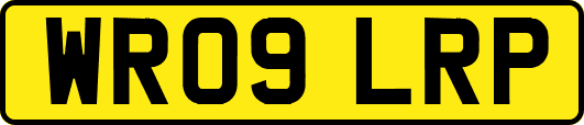 WR09LRP
