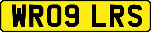 WR09LRS
