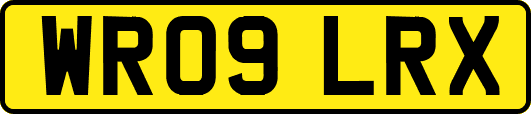 WR09LRX