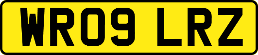 WR09LRZ