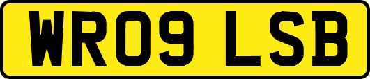 WR09LSB