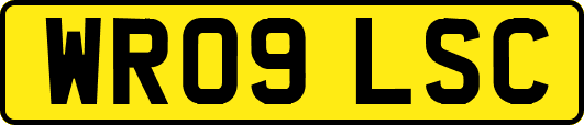 WR09LSC
