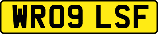 WR09LSF