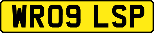 WR09LSP