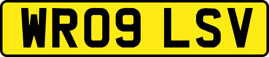 WR09LSV