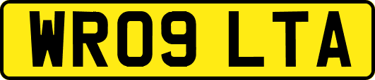 WR09LTA