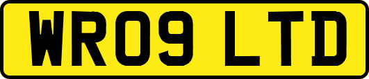 WR09LTD
