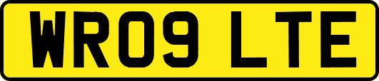 WR09LTE