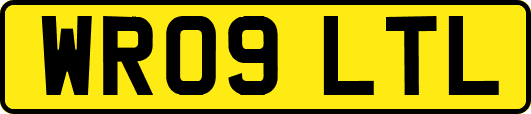 WR09LTL