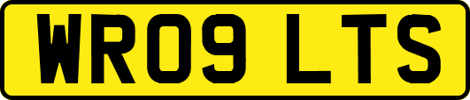 WR09LTS