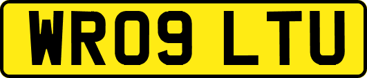WR09LTU