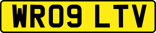 WR09LTV