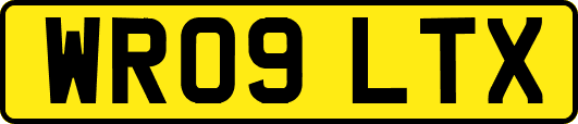 WR09LTX