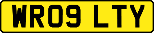 WR09LTY