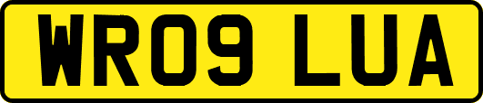 WR09LUA