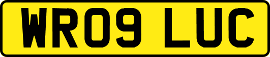 WR09LUC
