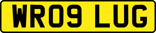 WR09LUG