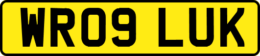 WR09LUK