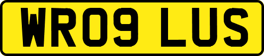 WR09LUS