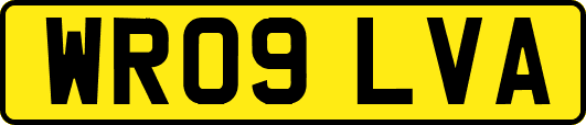 WR09LVA