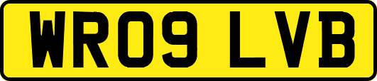 WR09LVB