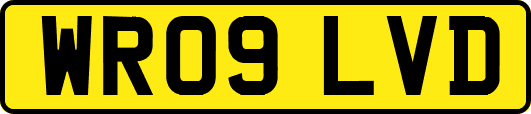 WR09LVD