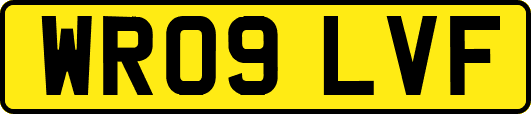 WR09LVF