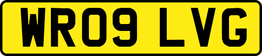 WR09LVG