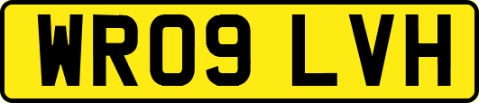 WR09LVH